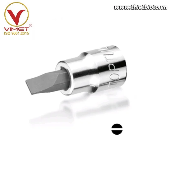 Vít dẹt TOPTUL BCCA0806