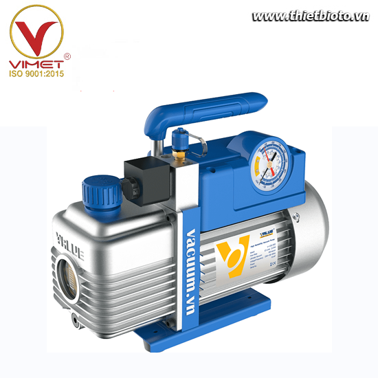 Máy bơm hút chân không 2 cấp VALUE V-i260-R32