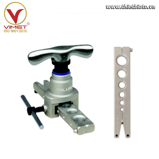 Bộ Loe Ống Đồng Lệch Tâm VALUE VFT-808-MI