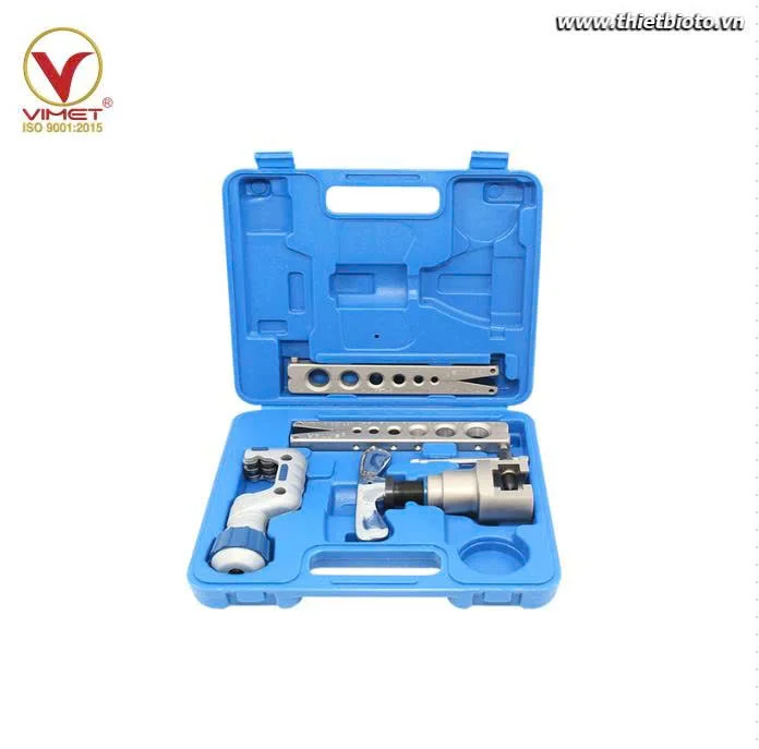 Bộ lã ống đồng Value VFT-808-MIS