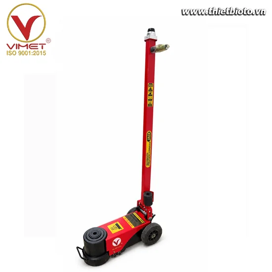 Kích thủy lực 40-20 tấn VIMET VHTL4022