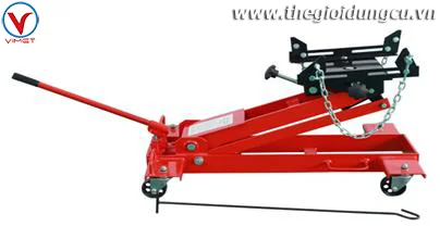 Giá  đỡ hộp số loại nằm VIMET VMTJ100C
