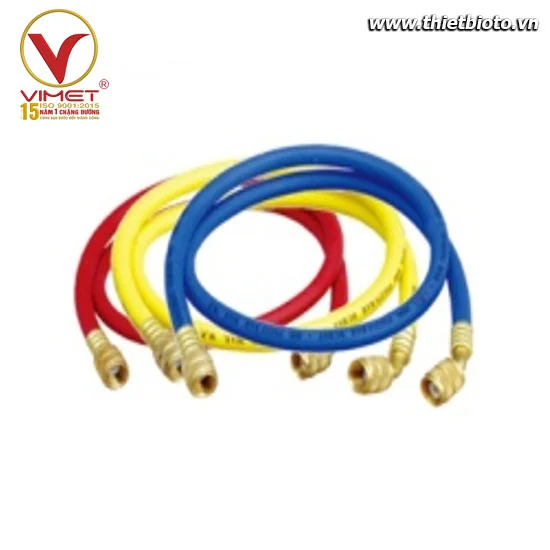 Ống dẫn gas lạnh độ bền cao VRP-U-R/Y/B R134a/R22/R12