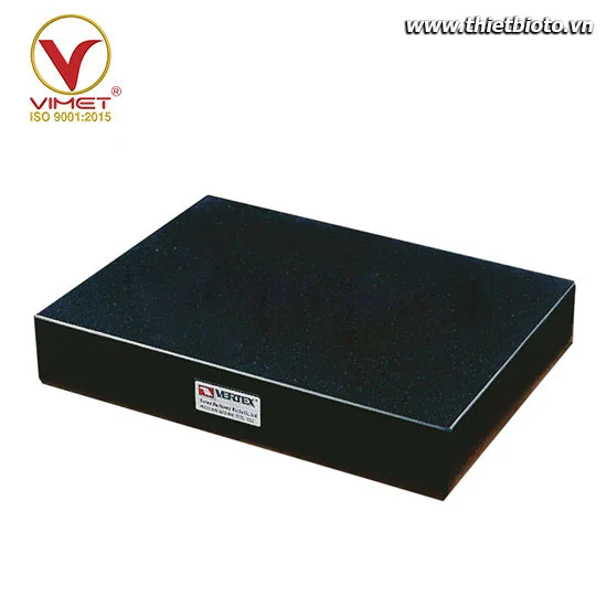 Bàn máp đá Granite VERTEX VSG-06