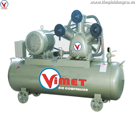 Máy nén khí Pison 15HP VTS315