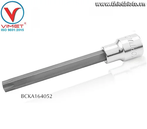Vít sao lỗ 1/2" Toptul BCKA164052