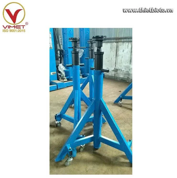Chân Kê 7.5 tấn VIMET WJS07501