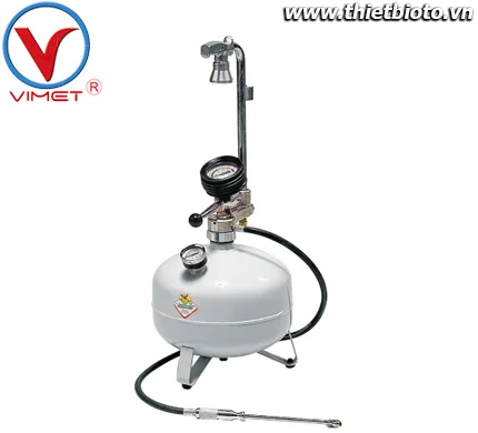 Bình chứa khí di động Raasm 53016