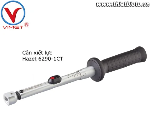 Cần xiết lực Hazet 6290-1CT
