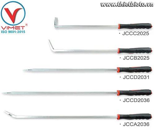 Cây nạy 31" Toptul JCCD2031