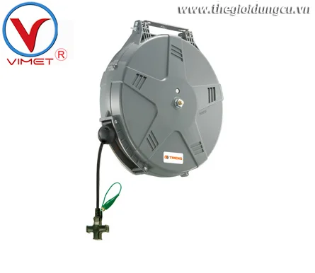 Cuộn dây điện tự rút Sankyo Triens SLR-20N