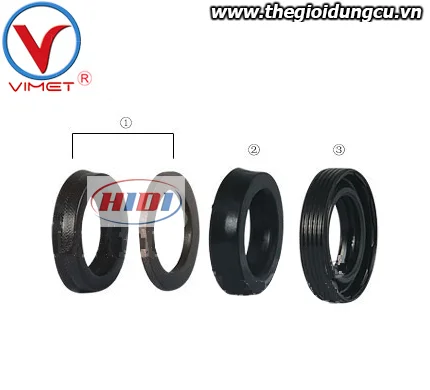 Đệm làm kín HIDI 18127C