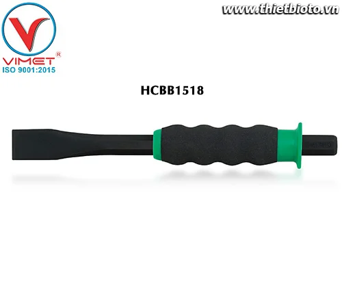 Đục bằng có tay cầm 15mm Toptul HCBB1518