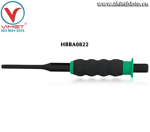 Đục tâm có tay cầm 8mm Toptul HBBA0822