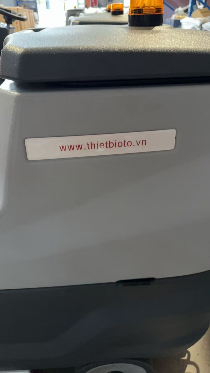 Máy Chà Sàn VIMET FSM50501 - ảnh thực tế 2