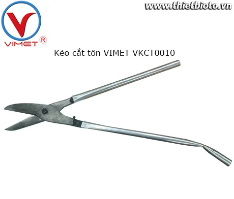 Kéo cắt tôn VKCT0010