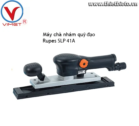 Máy chà nhám quỹ đạo SLP 41A