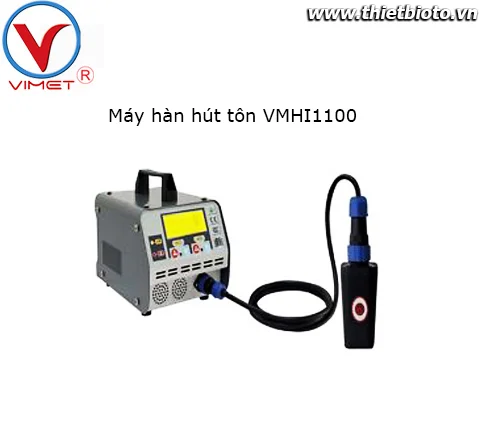Máy hàn hút tôn VMHI1100