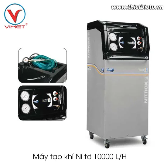 Máy tạo khí Ni tơ 10000 L/H