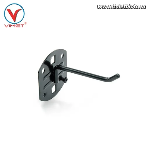 Móc đơn cố định đồ nghề trên giá treo TEAA0202 (ngưng sản xuất)