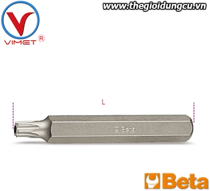 Mũi vít Beta 867 RTX/L20