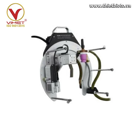 Đầu kẹp hàn ống KEPUNI K-325